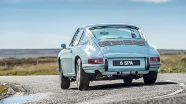 趣味・スポーツ・実用 PORSCHE 911 ROAD CARS Sports Purpose Porsche 911 '545' review | evo